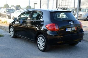 Toyota Auris ПРОДАДЕНА , снимка 4