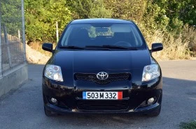 Toyota Auris ПРОДАДЕНА , снимка 2