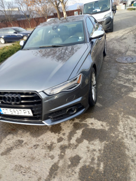Audi S6, снимка 5