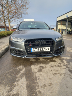 Audi S6, снимка 2