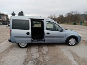 Opel Combo 1.3jtd KLIMA, снимка 9