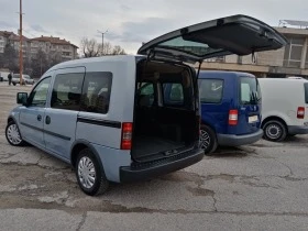 Opel Combo 1.3jtd KLIMA, снимка 17