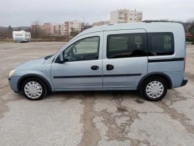 Opel Combo 1.3jtd KLIMA, снимка 5