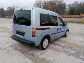 Opel Combo 1.3jtd KLIMA, снимка 7