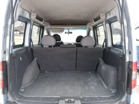 Opel Combo 1.3jtd KLIMA, снимка 16