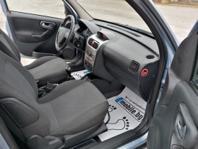 Opel Combo 1.3jtd KLIMA | Mobile.bg   13