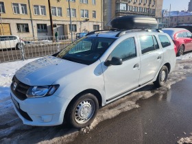 Dacia Logan, снимка 1 - Автомобили и джипове - 44587421