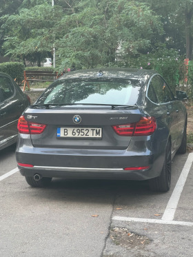 BMW 3gt Luxory, снимка 11