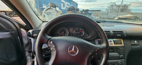 Mercedes-Benz C 220 | Mobile.bg   3