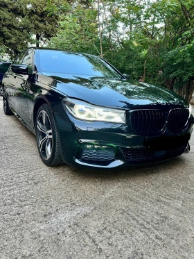 BMW 730 730 Xdrive, снимка 1