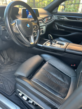 BMW 730 730 Xdrive, снимка 7