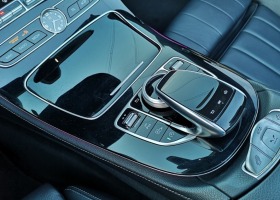 Mercedes-Benz E 200 AMG-Line Cabrio, снимка 7 - Автомобили и джипове - 45855316