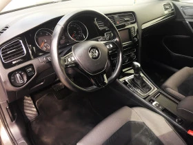 Обява за продажба на VW Golf 1.6TDI Bluemotion DSG Euro 6B ~20 000 лв. - изображение 4