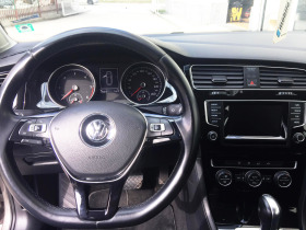 VW Golf 1.6TDI Bluemotion DSG Euro 6B, снимка 6