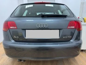 Audi A3 3xSline BMM 8 клапана, снимка 7