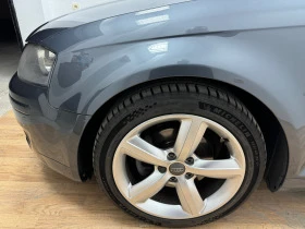 Audi A3 3xSline BMM 8 клапана, снимка 4