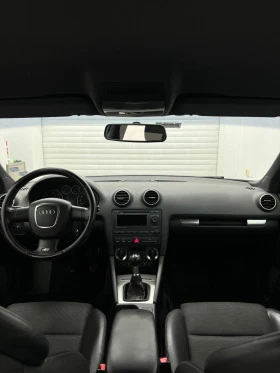 Audi A3 3xSline BMM 8 клапана - [11] 