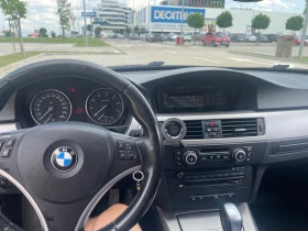 BMW 325 XI, снимка 8