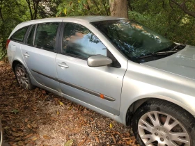 Обява за продажба на Renault Laguna 1.8i 16V ГАЗ ~1 600 лв. - изображение 3