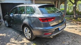 Seat Leon Xperience 4drive, снимка 2