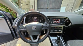 Seat Leon Xperience 4drive, снимка 14