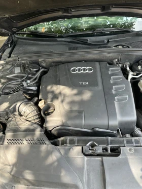 Audi A4 2.0tdi, снимка 9