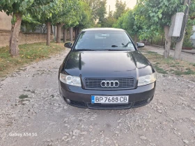     Audi A4 1.9 tdi