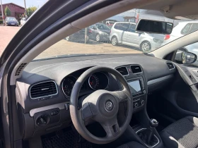 VW Golf 1.4i EURO 5, снимка 11