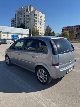 Opel Meriva 1.6, снимка 2