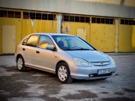 Honda Civic 1.6 VTEC, снимка 5