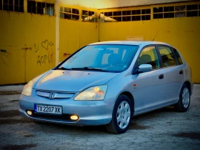 Honda Civic 1.6 VTEC, снимка 2