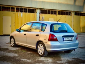 Honda Civic 1.6 VTEC, снимка 3