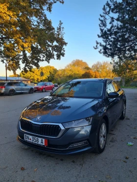 Skoda Octavia 2.0TDI 150hp 7DSG TOP! | Mobile.bg    4