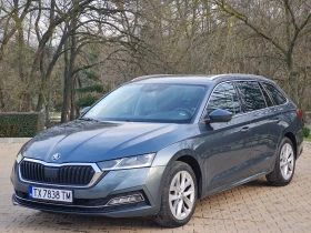 Skoda Octavia 2.0TDI 150hp 7DSG TOP!, снимка 2