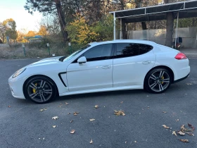 Porsche Panamera FACELIFT 300PS, снимка 3