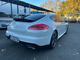 Porsche Panamera FACELIFT 300PS, снимка 6