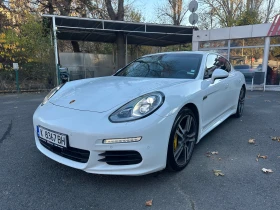 Porsche Panamera FACELIFT 300PS, снимка 2