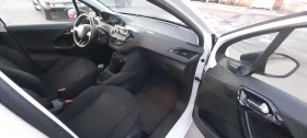 Peugeot 208 1.0vvt , снимка 6