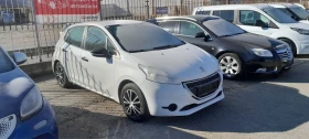 Peugeot 208 1.0vvt , снимка 1