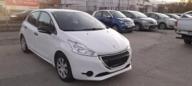 Peugeot 208 1.0vvt , снимка 1