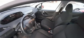 Peugeot 208 1.0vvt , снимка 6