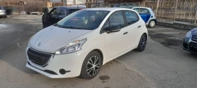 Peugeot 208 1.0vvt , снимка 1