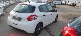     Peugeot 208 1.0vvt 