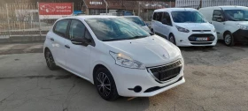     Peugeot 208 1.0vvt 