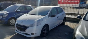 Peugeot 208 1.0vvt , снимка 2