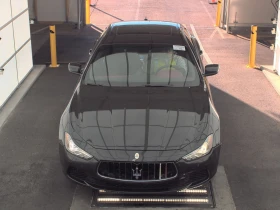 Maserati Ghibli S* Q4* 4x4* Keyless - [3] 