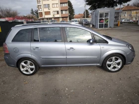 Opel Zafira, снимка 3