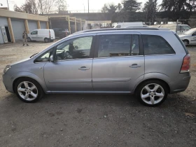 Opel Zafira, снимка 5