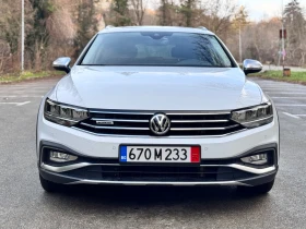 VW Passat 2.0TDI* DIGITAL* ALLTRACK* 4x4* FACE* DIST* FULL* , снимка 2