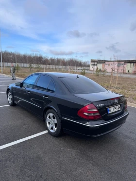 Mercedes-Benz E 280, снимка 7